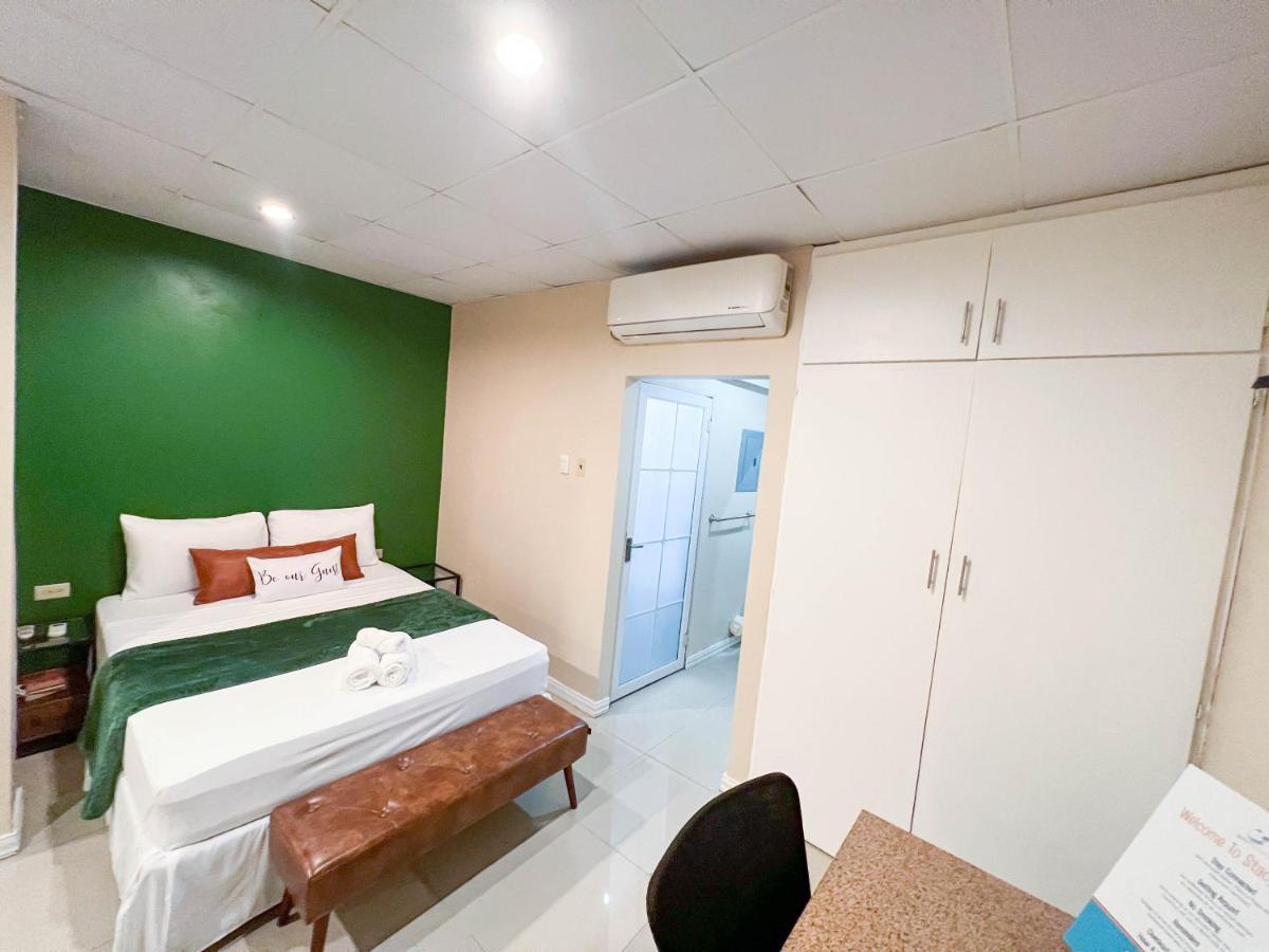 Stacys Place #4 Studio Apartment Port of Spain Esterno foto
