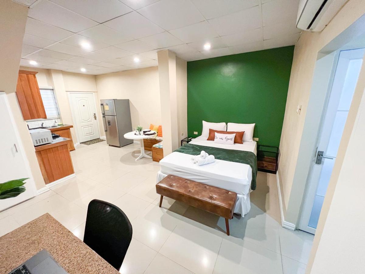 Stacys Place #4 Studio Apartment Port of Spain Esterno foto