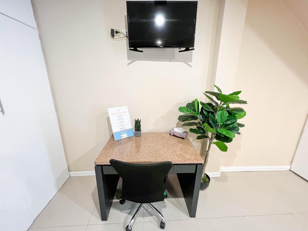 Stacys Place #4 Studio Apartment Port of Spain Esterno foto