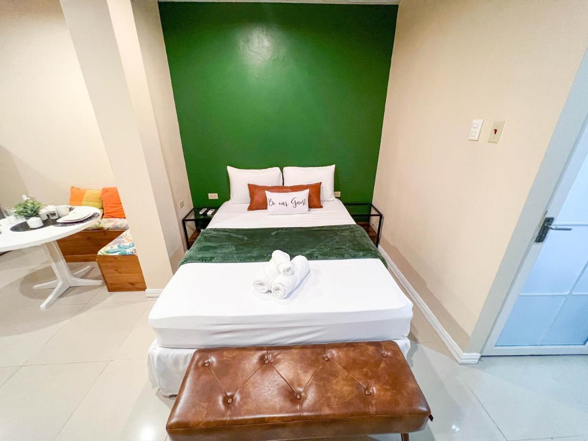 Stacys Place #4 Studio Apartment Port of Spain Esterno foto