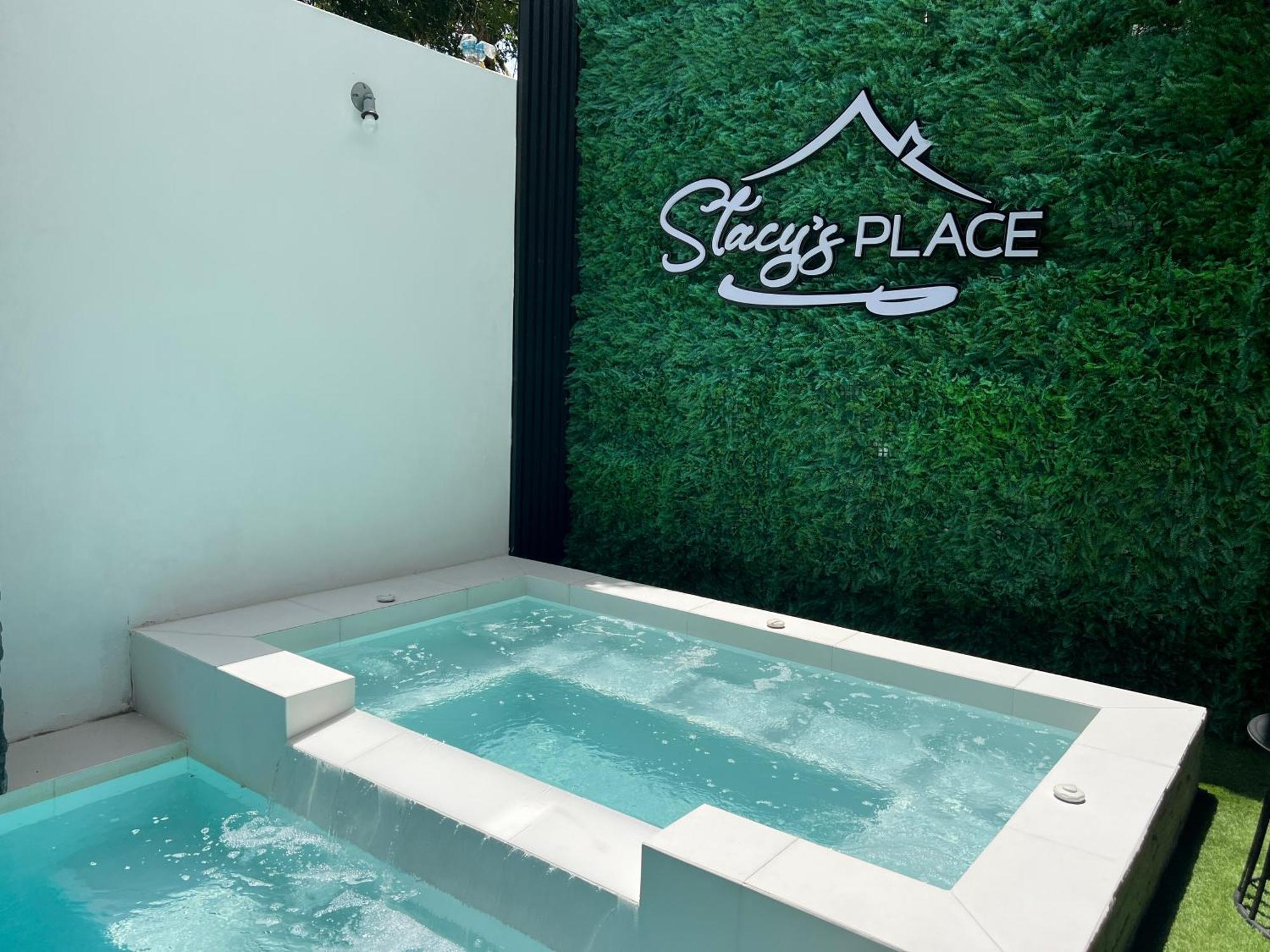 Stacys Place #4 Studio Apartment Port of Spain Esterno foto