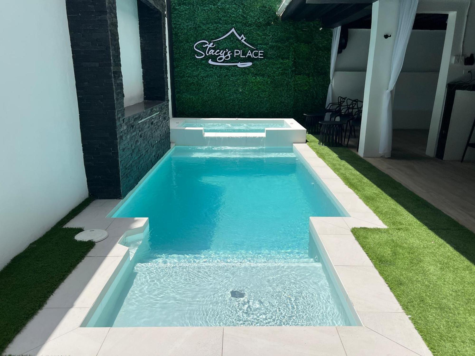 Stacys Place #4 Studio Apartment Port of Spain Esterno foto